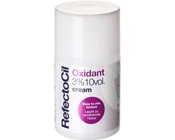 Crème Refectocil Oxydant 3% - Pack économique 2 x 100 ml