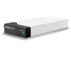 TEMPUR Form Plus Matras - Medium - 80x200 cm - 25 cm Hoog