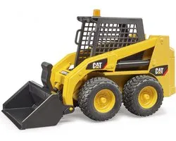 Bruder 02481 CAT Bulldozer 1:16