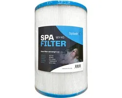 Splash-X spa filter SC714 (WY45, 6CH-940, PWW50P3, 60401)