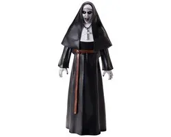 Noble Collection The Nun Bendyfigs Bendable Figure Valak the Nun 19 cm Mini-Figuur