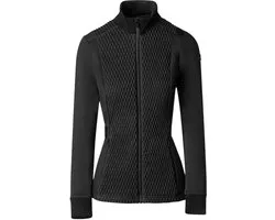 Fusalp MERYL - Jas - ZWART - S