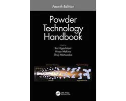 Powder Technology Handbook, Fourth Edition