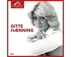 Gitte Haenning - Electrola...Das Ist Musik! (CD)