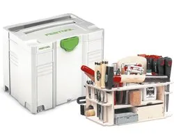 Boîte à outils Festool