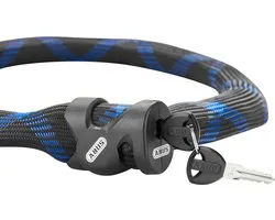 ANTIVOL ABUS IVERA Cable 7220/85 black
