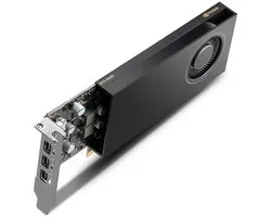 Pny Rtx A1000 Nvidia 8 Gb GDDR6