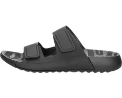 ECCO COZMO W–Sandalen–Vrouwen–Zwart–39