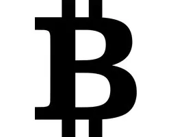 Bitcoin Logo - Wall Art by Cutting Edge Design Belgium - Crypto Satoshi BTC Bitcoin Alts Ledger Blockchain Traden Stock Markt Wall Street Cryptocurrency Bull Bullish Bearish ATH Rich Life Lifestyle Moon Fiat Rijk Bureau Abstract