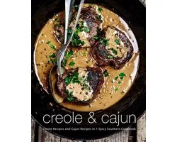 Creole & Cajun