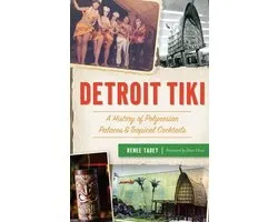Detroit Tiki