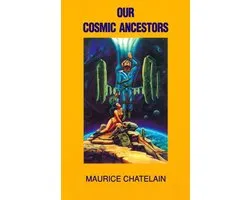 Our Cosmic Ancestors
