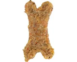 Flamingo - Flamingo Boost - Snack Honden - Boost Been Met Groenten En Collageen 30 Stuks 720gr - 30st - 190480 - 30st - 30pce