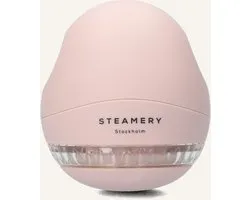 Steamery Pilo - kledingontpluizer - roze