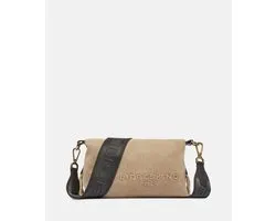 Liebeskind Berlin Denim Elvira Camera-Tas S