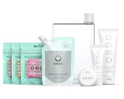 Ordo Complete Oral Care Starter Kit