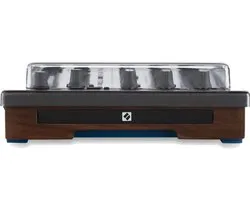 Decksaver capot anti-poussière Novation Peak
