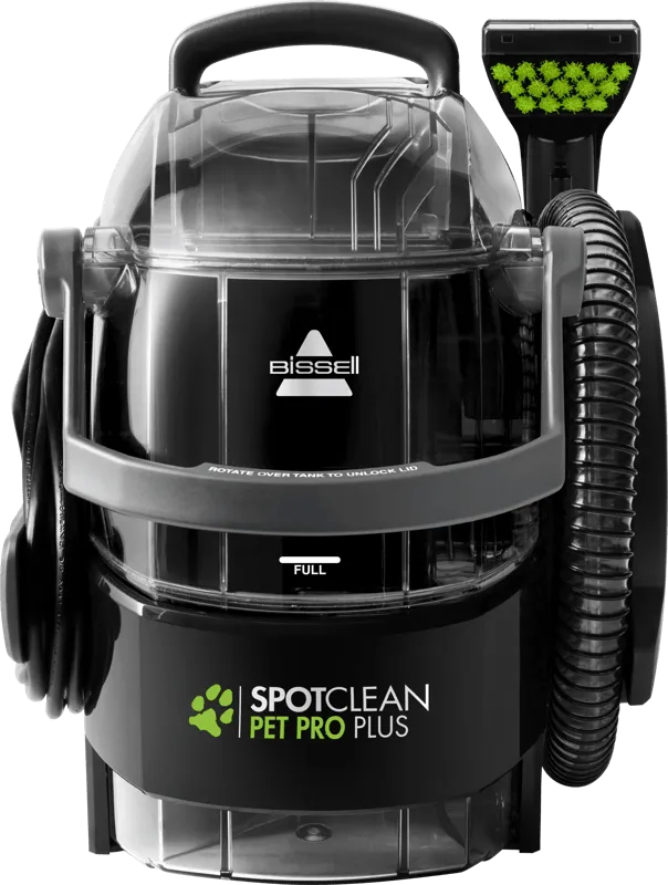 Bissell SpotClean Pet Pro Plus vlekkenreiniger