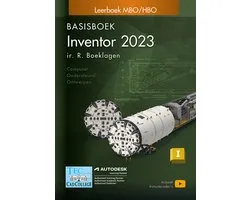 Inventor 2023