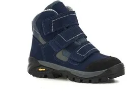 Berghen Sarezzo 2 | Marine/Grijs - FW Boots Trekking Kids - Maat 29 - Blue