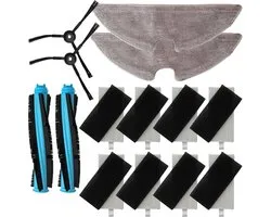 Set Maintenance complet pour la série Blaupunkt Bluebot XTREME/XVAC