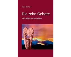 Die zehn Gebote