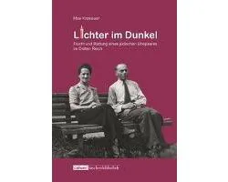 Lichter im Dunkel