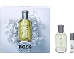 Hugo Boss Boss Bottled Giftset 110 ml