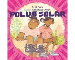 Polvo solar (Sundust Spanish Edition)