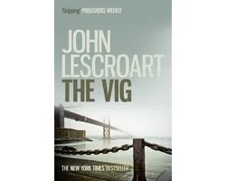 Dismas Hardy 2 - The Vig (Dismas Hardy series, book 2)