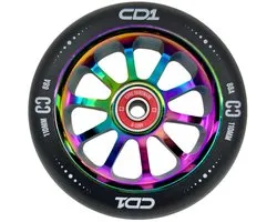 CORE CD1 Stuntstep Wiel 110 mm Neochrome