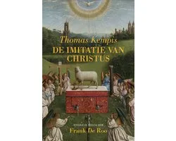 De imitatie van Christus