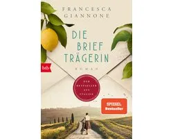 Die Briefträgerin