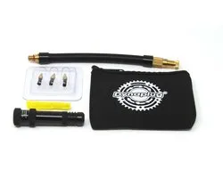 Dynaplug Air Tubeless Tire Repair Kit Black