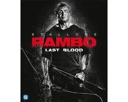 Rambo - Last Blood (Blu-ray)