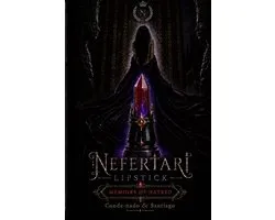 Nefertari Lipstick: Memoirs of Hatred
