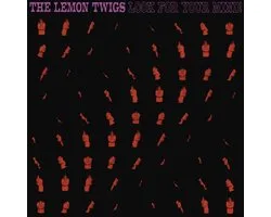 The Lemon Twigs - Look For Your Mind! (CD)