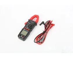 HBM digitale stroomtang, multimeter