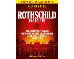 Un'altra storia - I Rothschild e gli altri
