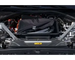 Frunk opbergbak geschikt voor BMW i4 (G26) 4-deurs sedan 2021-heden