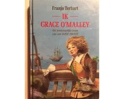 Ik, Grace O'Malley