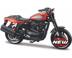 Maisto: Harley Davidson - 2011 XR1200X 1:18 Schaalmodel