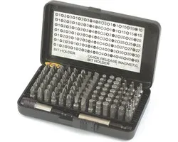 HiKOKI HiKOKI Bitset 100-delig 754000