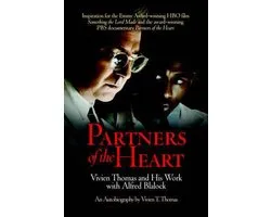 Partners Of The Heart