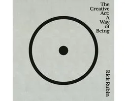 The Creative Act