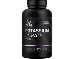 Potassium Citrate