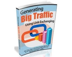 Generating Big Traffic Using Link Exchanging