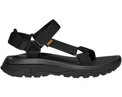 Sandales Teva M HURRICANE XLT3 pour hommes - Noir