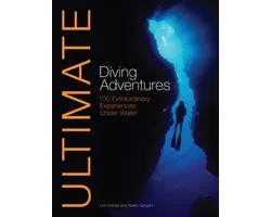 Ultimate Diving Adventures