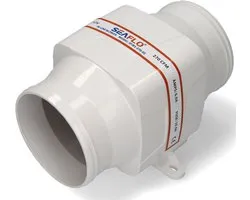 Seaflo ® Blower fan - versie selecteerbaar